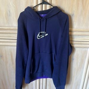 Nike Sports Hoodie